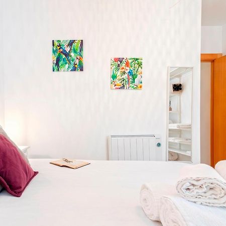 Apartament Happy Tropical - Centro Historico Malaga Zewnętrze zdjęcie