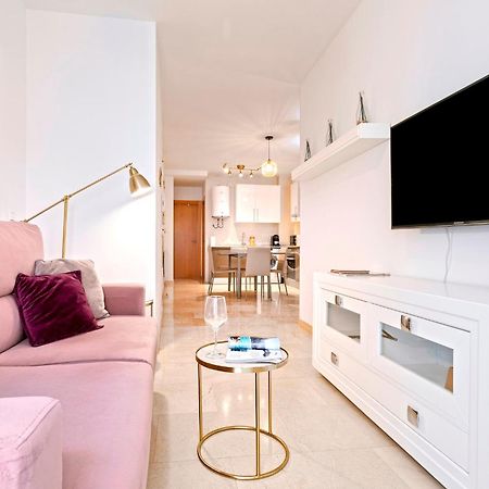 Apartament Happy Tropical - Centro Historico Malaga Zewnętrze zdjęcie