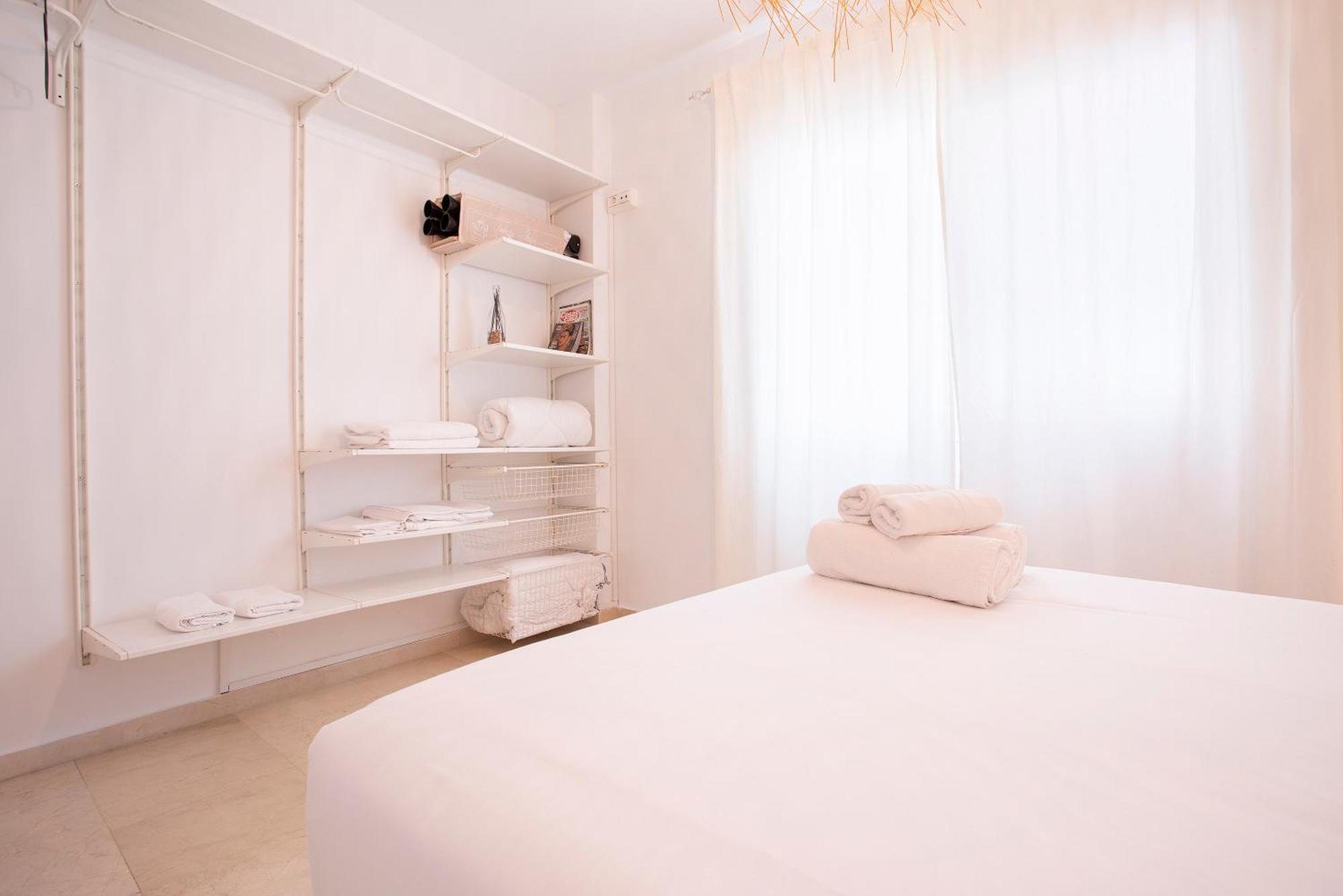 Apartament Happy Tropical - Centro Historico Malaga Zewnętrze zdjęcie